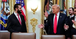 যুক্তরাষ্ট্রের নেতৃত্বাধীন আন্তর্জাতিক জোটের সঙ্গে যোগ দেবে সিরিয়া